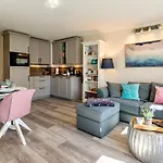 Meeresblick Meerliebe H1, We 1 Apartment