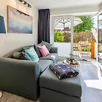 Meeresblick Meerliebe H1, We 1 Apartment *