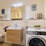 Meeresblick Meerliebe H1, We 1 Apartment