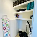 Meeresblick Meerliebe H1, We 1 Apartment Hohwacht