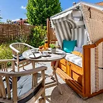 Apartment Meeresblick Meerliebe H1, We 1 *