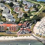 Meeresblick Meerliebe H1, We 1 Apartment *