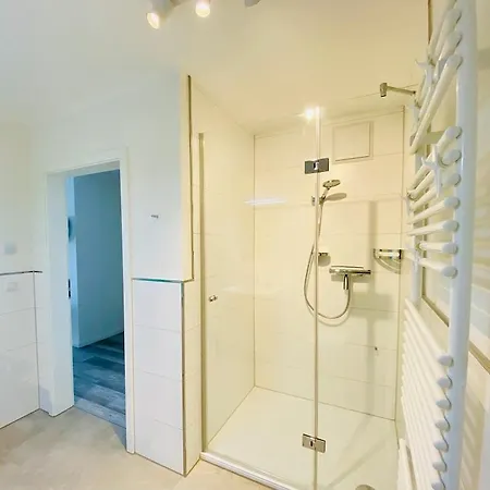 Meeresblick Meerliebe H1, We 1 公寓 *