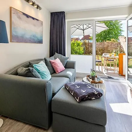 Meeresblick Meerliebe H1, We 1 호바흐트