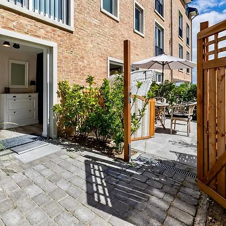 Meeresblick Meerliebe H1, We 1 * 호바흐트