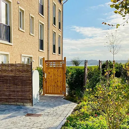 Appartement Meeresblick Meerliebe H1, We 1 *