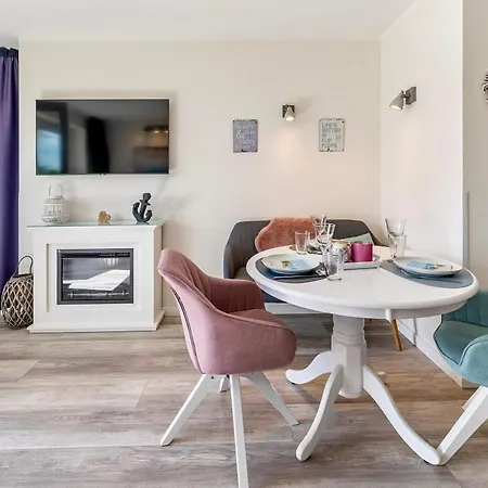 Meeresblick Meerliebe H1, We 1 *