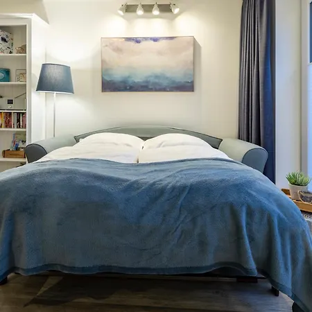 Meeresblick Meerliebe H1, We 1 公寓 *