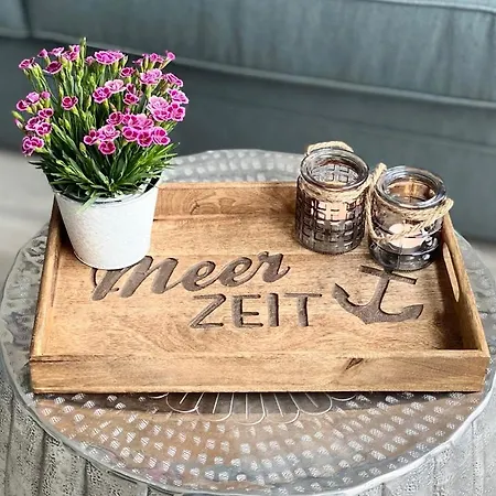 Meeresblick Meerliebe H1, We 1 *