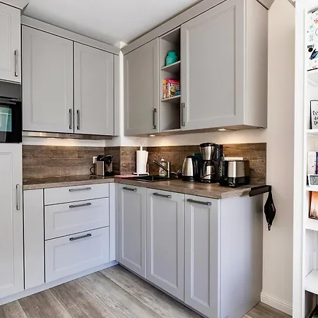 Meeresblick Meerliebe H1, We 1