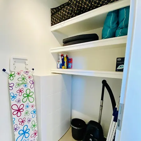 Meeresblick Meerliebe H1, We 1 아파트 호바흐트