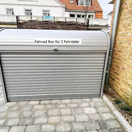 Meeresblick Meerliebe H1, We 1 * 호바흐트