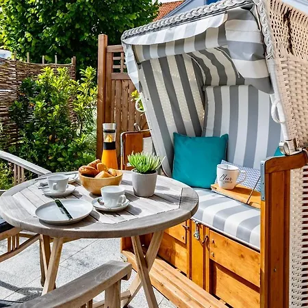 Meeresblick Meerliebe H1, We 1