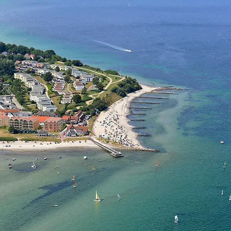 Meeresblick Meerliebe H1, We 1 호바흐트