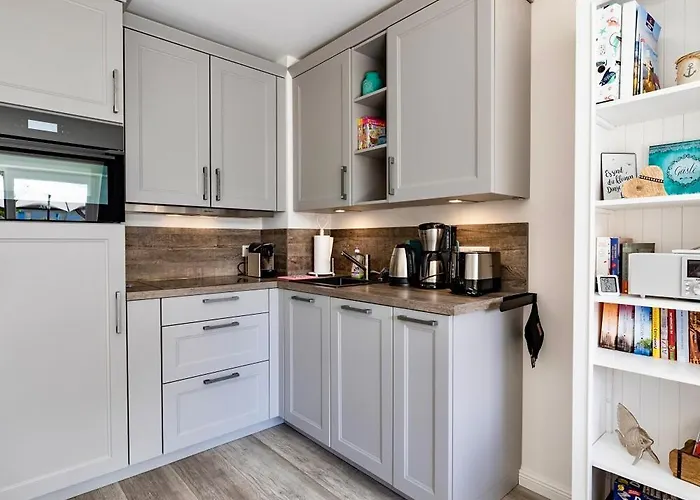 Meeresblick Meerliebe H1, We 1